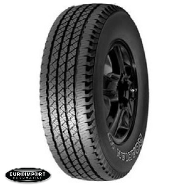 Roadstone Roadian Ht  265/65 R17 110 S   TL RWL DOT 2023